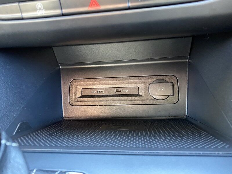 2021 Volkswagen Atlas 3.6L V6 SE w/Technology Springfield PA