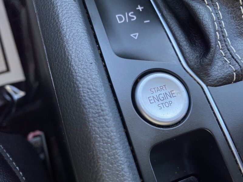 2021 Volkswagen Atlas 3.6L V6 SE w/Technology Springfield PA