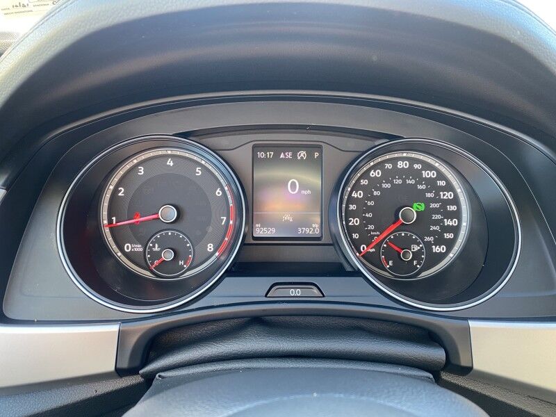 2021 Volkswagen Atlas 3.6L V6 SE w/Technology Springfield PA