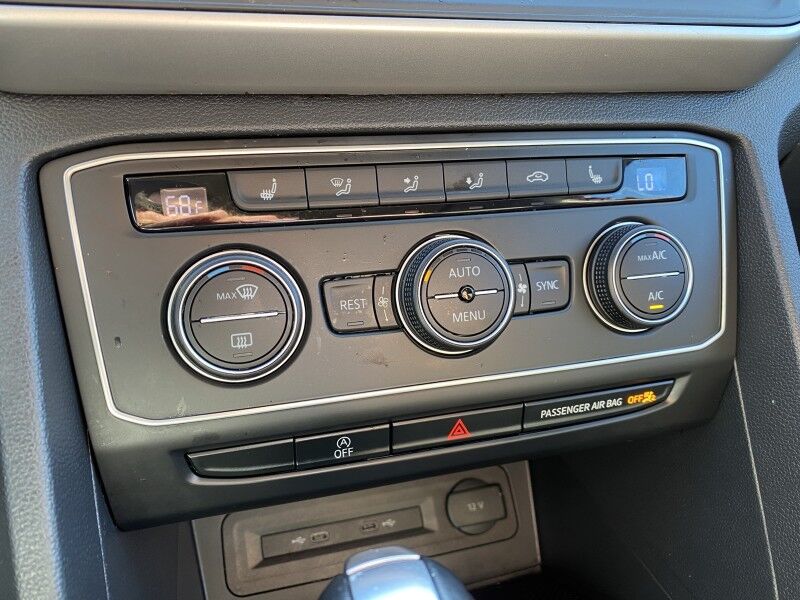 2021 Volkswagen Atlas 3.6L V6 SE w/Technology Springfield PA