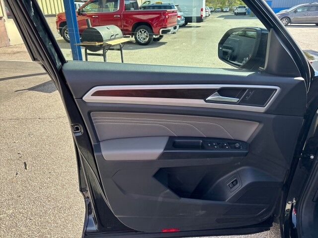 2021 Volkswagen Atlas 3.6L V6 SE w/Technology Cleveland OH
