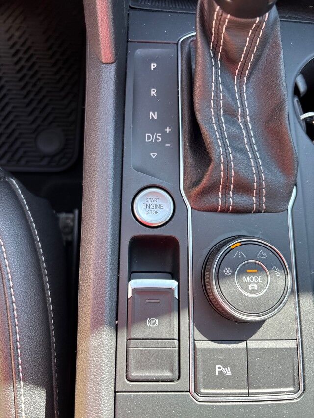 2021 Volkswagen Atlas 3.6L V6 SE w/Technology Cleveland OH
