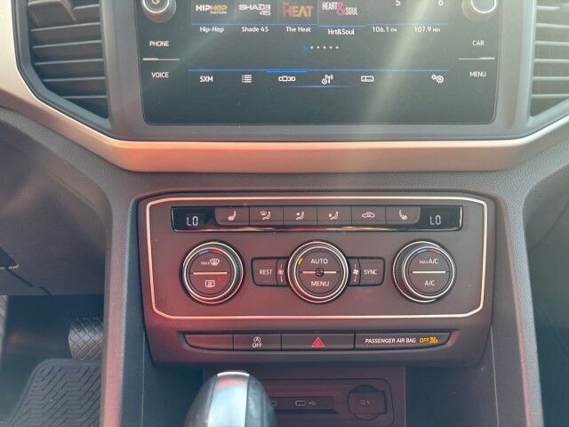 2021 Volkswagen Atlas 3.6L V6 SE w/Technology Cleveland OH