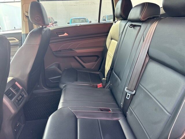 2021 Volkswagen Atlas 3.6L V6 SE w/Technology Cleveland OH