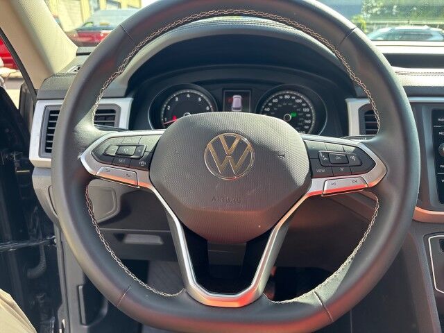 2021 Volkswagen Atlas 3.6L V6 SE w/Technology Cleveland OH