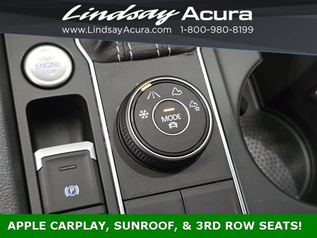 2021 Volkswagen Atlas 3.6L V6 SE w/Technology Columbus OH