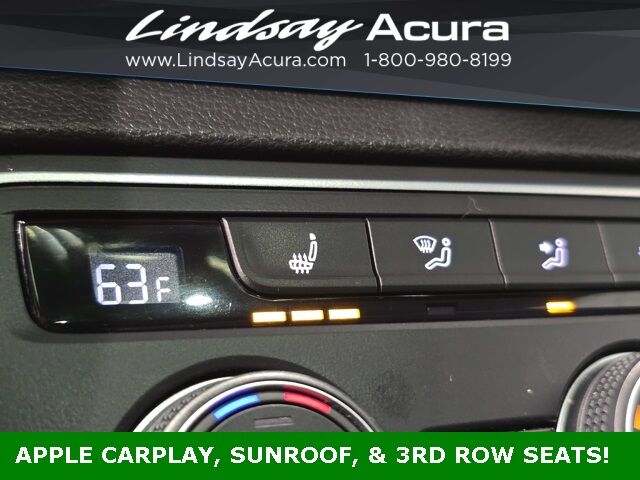 2021 Volkswagen Atlas 3.6L V6 SE w/Technology Columbus OH