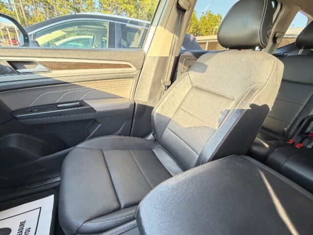 2021 Volkswagen Atlas 3.6L V6 SE w/Technology Gaston SC