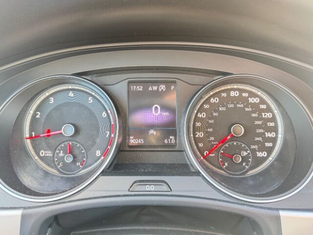 2021 Volkswagen Atlas 3.6L V6 SE w/Technology Gaston SC