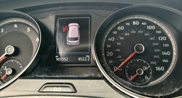 2021 Volkswagen Atlas 3.6L V6 SE w/Technology Gaston SC