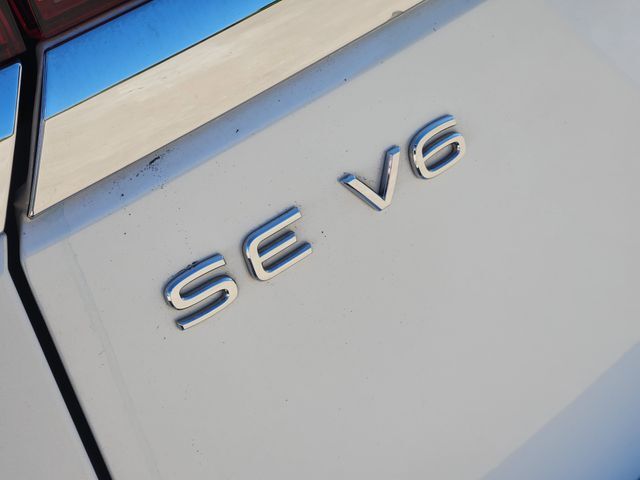 2021 Volkswagen Atlas 3.6L V6 SE w/Technology Grapevine TX