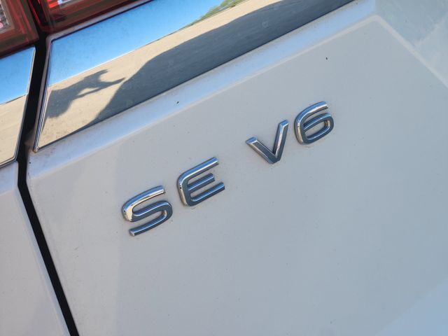 2021 Volkswagen Atlas 3.6L V6 SE w/Technology Grapevine TX