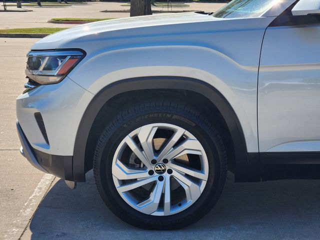 2021 Volkswagen Atlas 3.6L V6 SE w/Technology Grapevine TX