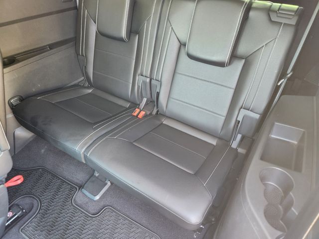 2021 Volkswagen Atlas 3.6L V6 SE w/Technology Grapevine TX
