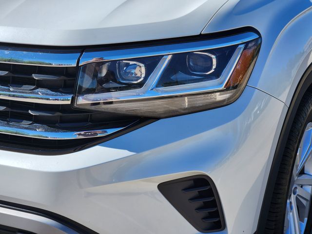 2021 Volkswagen Atlas 3.6L V6 SE w/Technology Grapevine TX