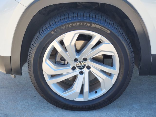 2021 Volkswagen Atlas 3.6L V6 SE w/Technology Grapevine TX