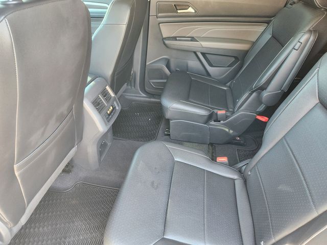2021 Volkswagen Atlas 3.6L V6 SE w/Technology Grapevine TX