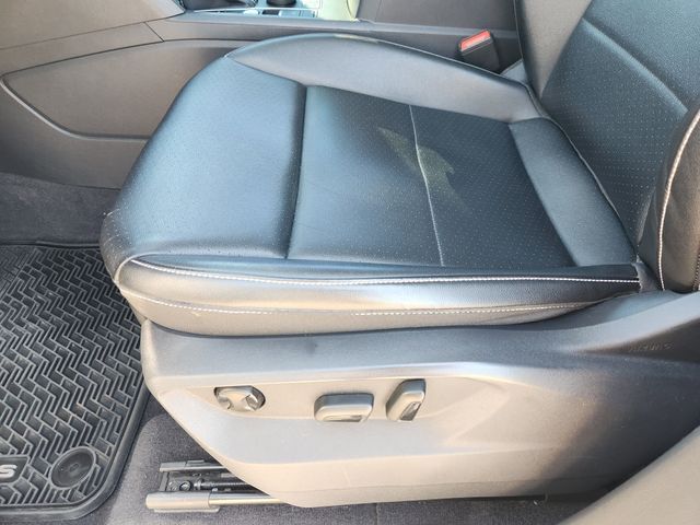 2021 Volkswagen Atlas 3.6L V6 SE w/Technology Grapevine TX