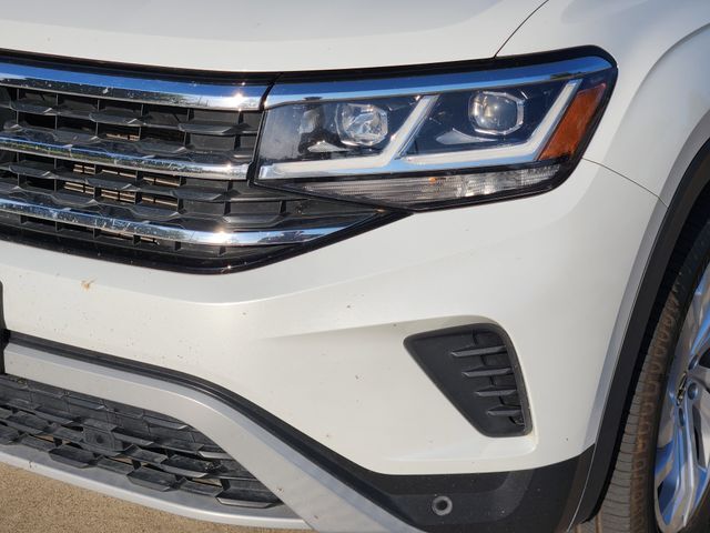 2021 Volkswagen Atlas 3.6L V6 SE w/Technology Grapevine TX