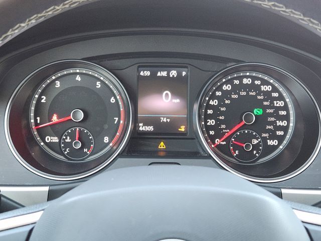 2021 Volkswagen Atlas 3.6L V6 SE w/Technology Grapevine TX