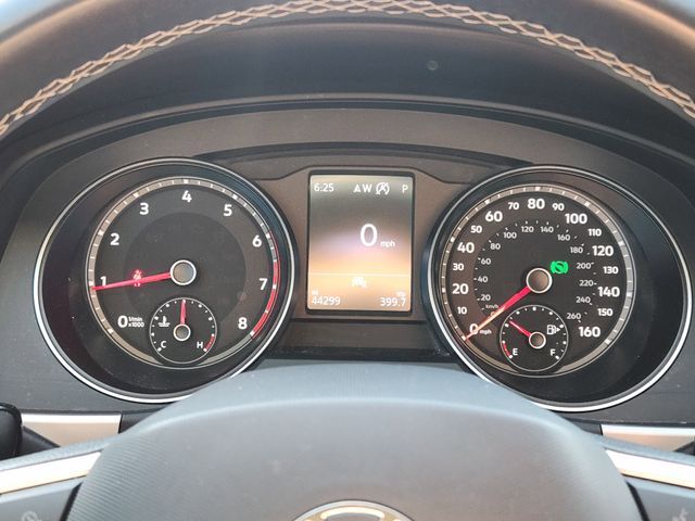 2021 Volkswagen Atlas 3.6L V6 SE w/Technology Grapevine TX