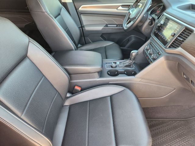2021 Volkswagen Atlas 3.6L V6 SE w/Technology Grapevine TX