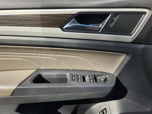 2021 Volkswagen Atlas 3.6L V6 SE w/Technology Grapevine TX