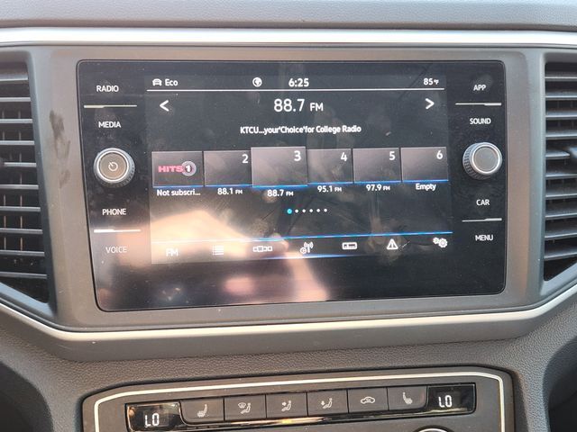 2021 Volkswagen Atlas 3.6L V6 SE w/Technology Grapevine TX