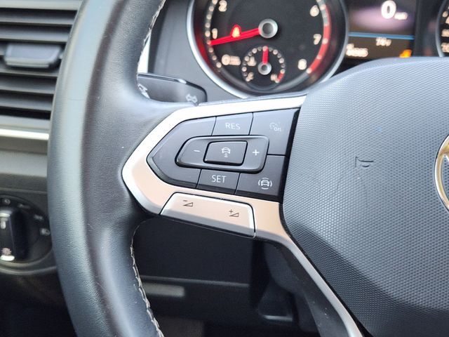 2021 Volkswagen Atlas 3.6L V6 SE w/Technology Grapevine TX