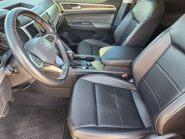 2021 Volkswagen Atlas 3.6L V6 SE w/Technology Grapevine TX