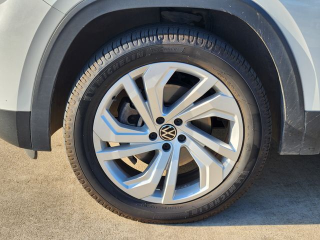 2021 Volkswagen Atlas 3.6L V6 SE w/Technology Grapevine TX