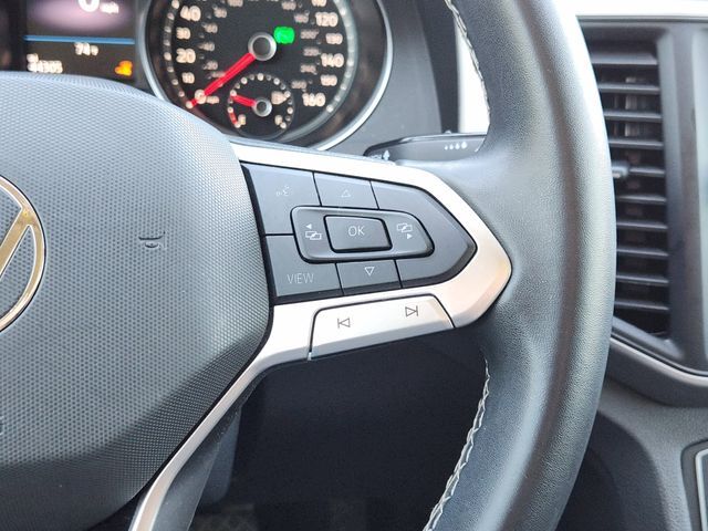 2021 Volkswagen Atlas 3.6L V6 SE w/Technology Grapevine TX