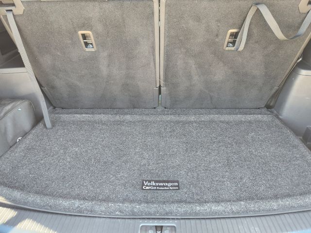 2021 Volkswagen Atlas 3.6L V6 SE w/Technology Grapevine TX