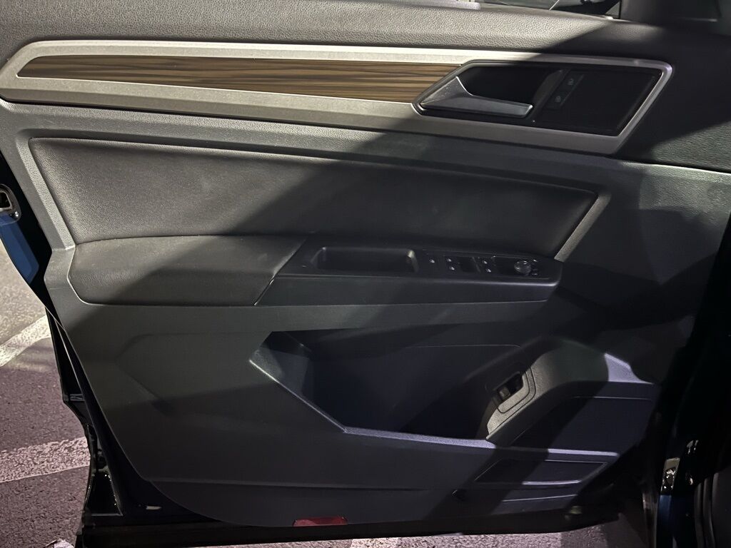 2021 Volkswagen Atlas 3.6L V6 SE w/Technology OR