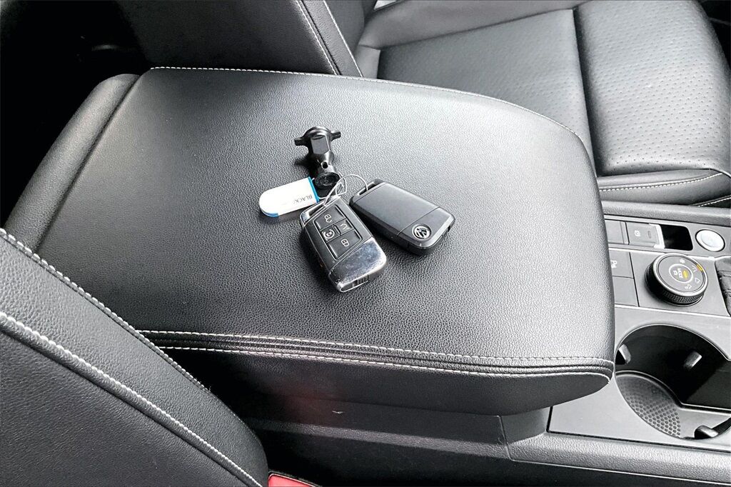 2021 Volkswagen Atlas 3.6L V6 SE w/Technology OR