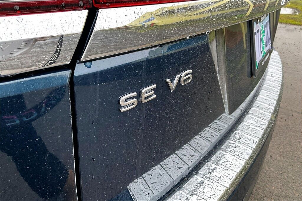 2021 Volkswagen Atlas 3.6L V6 SE w/Technology OR