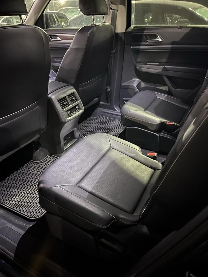 2021 Volkswagen Atlas 3.6L V6 SE w/Technology OR