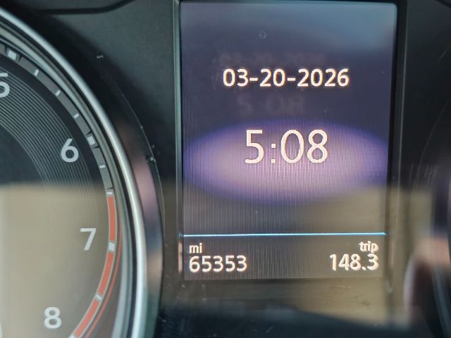 2021 Volkswagen Atlas 3.6L V6 SE w/Technology Mesa AZ