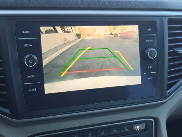 2021 Volkswagen Atlas 3.6L V6 SE w/Technology Mesa AZ