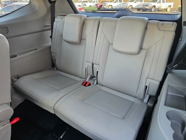 2021 Volkswagen Atlas 3.6L V6 SE w/Technology Mesa AZ