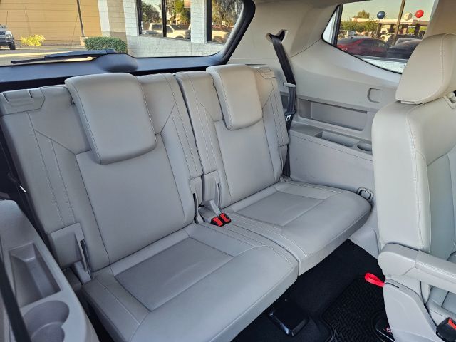 2021 Volkswagen Atlas 3.6L V6 SE w/Technology Mesa AZ