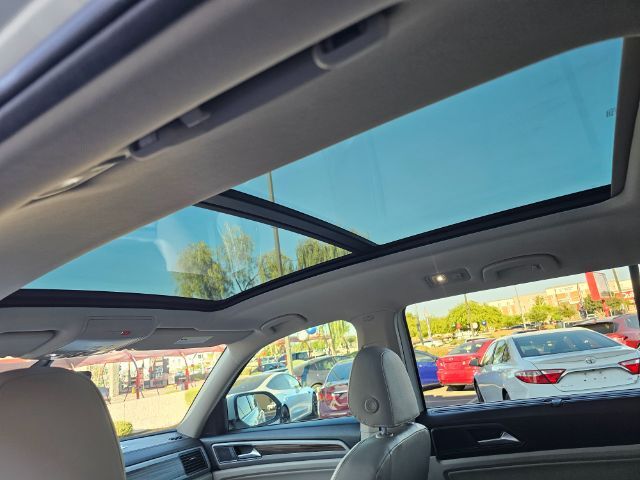 2021 Volkswagen Atlas 3.6L V6 SE w/Technology Mesa AZ