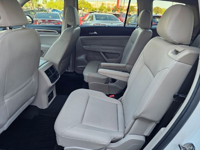 2021 Volkswagen Atlas 3.6L V6 SE w/Technology Mesa AZ