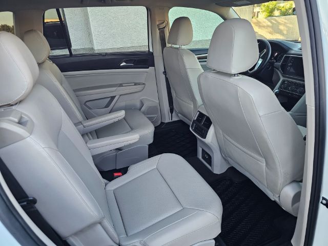 2021 Volkswagen Atlas 3.6L V6 SE w/Technology Mesa AZ