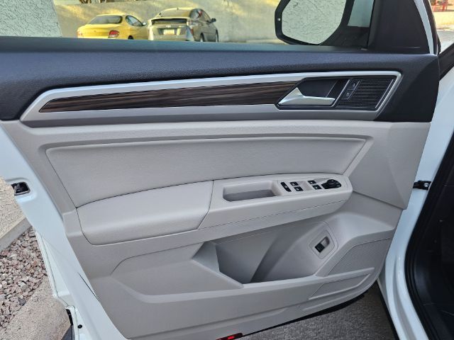 2021 Volkswagen Atlas 3.6L V6 SE w/Technology Mesa AZ