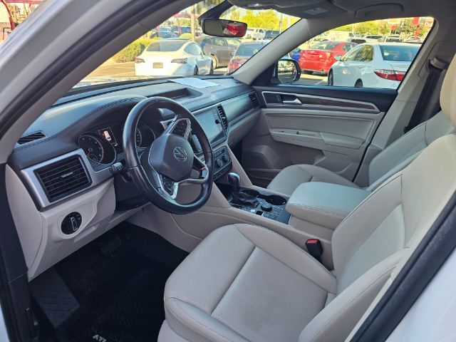 2021 Volkswagen Atlas 3.6L V6 SE w/Technology Mesa AZ