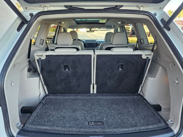 2021 Volkswagen Atlas 3.6L V6 SE w/Technology Mesa AZ