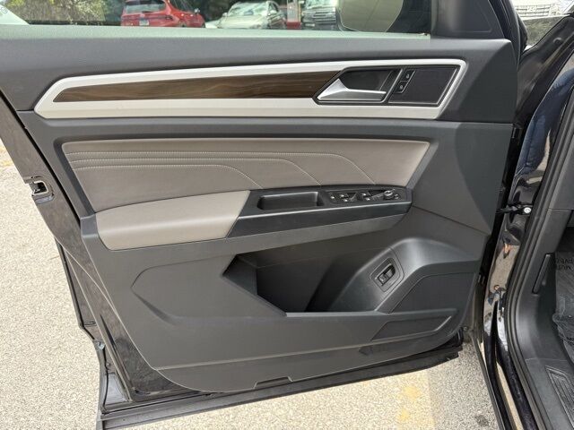 2021 Volkswagen Atlas 3.6L V6 SE w/Technology San Clemente CA
