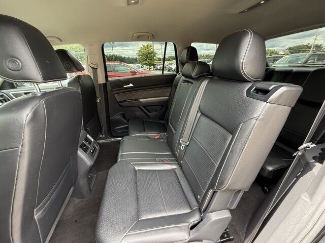 2021 Volkswagen Atlas 3.6L V6 SE w/Technology San Clemente CA