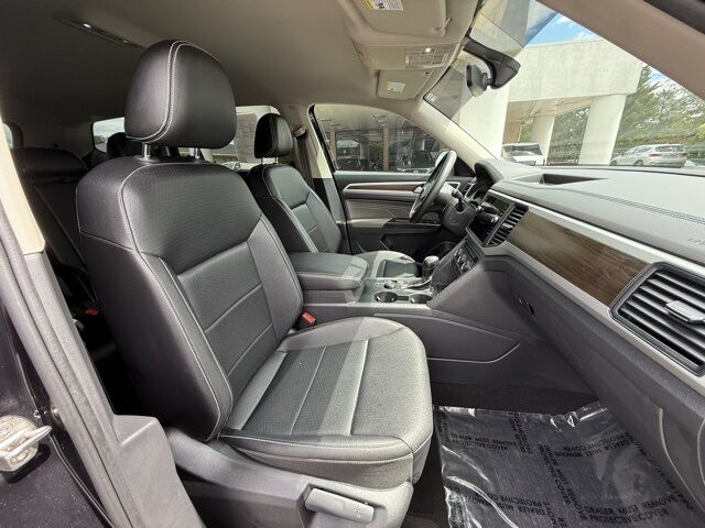 2021 Volkswagen Atlas 3.6L V6 SE w/Technology San Clemente CA
